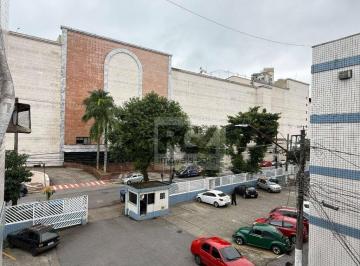 02cd0c6824daab2712b7d85e37848c7376118fd5 · Apartamento com 3 dormitórios à venda, 61 m² por R$ 350.000,00 - Aparecida - Santos/SP