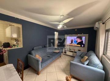efe5baa368a7bc7f0f75942f4517bf95adcd2bcb · Apartamento com 3 dormitórios à venda, 61 m² por R$ 348.000,00 - Aparecida - Santos/SP