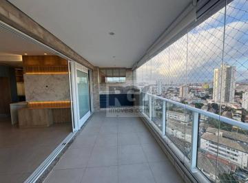 ac651810c7134bd9017ed2de0bb9b9d4973cfccc · 2 SUÍTES | VARANDA GOURMET E LAZER COMPLETO, 90 m² por R$ 1.395.000 - Ponta da Praia - Santos/SP
