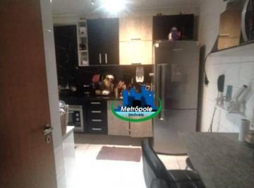 e5224ec2c2fa9a1f2dc571c2cf76a7f6a636cd3b · Apartamento com 3 dormitórios à venda, 76 m² por R$ 480.000,00 - Jardim Nova Tab