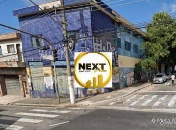 07088454b169d7467b54859ede4bd8665c3387a8 · Prédio, 1000 m² - venda por R$ 13.000.000 ou aluguel por R$ 40.000/mês - Vila Antonieta - São Paulo/