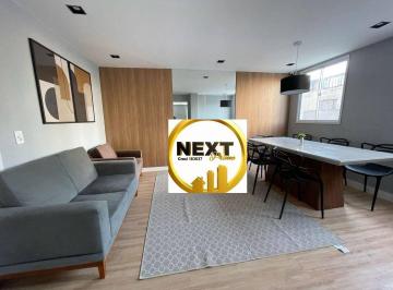 376c6c28f9908848f89aeb957ee78db505811ee0 · Studio com 1 dormitório para alugar, 20 m² por R$ 2.300/mês - Vila Santa Clara - São Paulo/SP