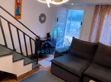 Casa · 67m² · 2 Quartos · 2 Vagas · Sobrado à venda Cond. Monte Sião-Cotia/ SP