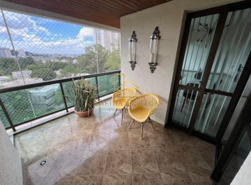 Apartamento · 118m² · 3 Quartos · 2 Vagas · Condomínio Edifício América II