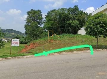 Terreno · 150m² · Condomínio Villas do Jaguari