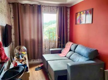 Apartamento · 51m² · 2 Quartos · 1 Vaga · Condomínio Inspire Barueri