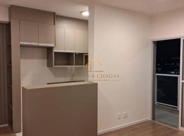 Apartamento · 69m² · 3 Quartos · 2 Vagas · Condomínio Reserva Eye Barueri