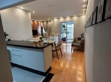 Apartamento · 85m² · 2 Quartos · 1 Vaga · Condomínio Parque Barueri