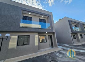 Casa · 64m² · 2 Quartos · 1 Vaga · Casa à venda no bairro Chácara do Solar II (Fazendinha) - Santana de Parnaíba/SP