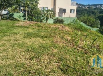 Terreno · 625m² · Terreno á venda Condomínio reserva santa Anna
