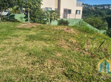 Terreno · 625m² · Terreno à venda - Condomínio Reserva Santa Anna!!