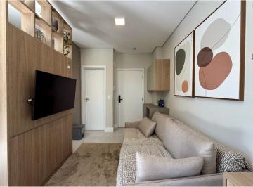 Apartamento · 81m² · 1 Quarto · 1 Vaga · SADLPLRDA 423 Apto 590441045-84