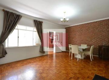 Apartamento · 118m² · 2 Quartos · Apartamento à venda no bairro Mirandópolis - São Paulo/SP, Zona Sul