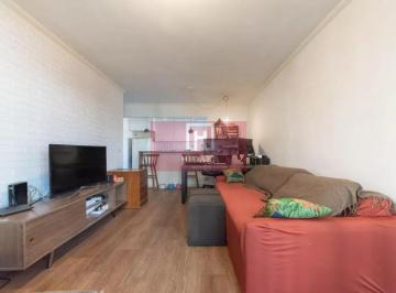 Apartamento · 41m² · 1 Quarto · 1 Vaga · Apartamento à venda no bairro Mirandópolis - São Paulo/SP, Zona Sul