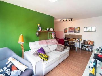Apartamento · 75m² · 2 Quartos · 1 Vaga · Apartamento à venda no bairro Mirandópolis - São Paulo/SP, Zona Sul