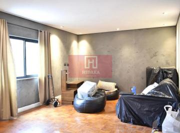 Apartamento · 110m² · 2 Quartos · Apartamento à venda no bairro Mirandópolis - São Paulo/SP, Zona Sul
