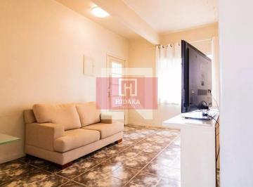 Apartamento · 90m² · 2 Quartos · 2 Vagas · Apartamento à venda no bairro Mirandópolis - São Paulo/SP, Zona Sul