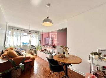 Apartamento · 68m² · 2 Quartos · Apartamento à venda no bairro Mirandópolis - São Paulo/SP, Zona Sul