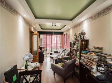Apartamento · 60m² · 2 Quartos · 1 Vaga · Apartamento à venda no bairro Mirandópolis - São Paulo/SP, Zona Sul