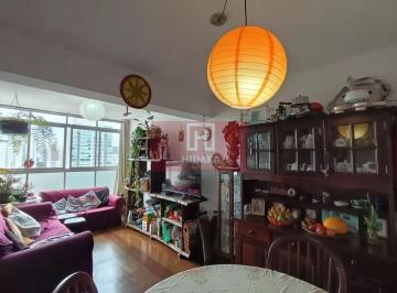Apartamento · 78m² · 3 Quartos · 1 Vaga · Apartamento à venda no bairro Mirandópolis - São Paulo/SP, Zona Sul