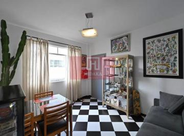 Apartamento · 38m² · 1 Quarto · Apartamento à venda no bairro Mirandópolis - São Paulo/SP, Zona Sul