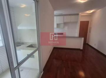 Apartamento · 56m² · 2 Quartos · 2 Vagas · Apartamento à venda no bairro Mirandópolis - São Paulo/SP, Zona Sul
