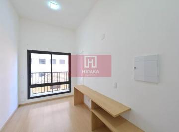 Apartamento · 29m² · 1 Quarto · Apartamento à venda no bairro Mirandópolis - São Paulo/SP, Zona Sul