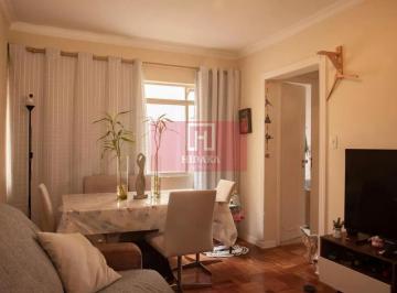 Apartamento · 58m² · 2 Quartos · 1 Vaga · Apartamento à venda no bairro Mirandópolis - São Paulo/SP, Zona Sul