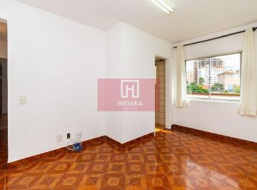 Apartamento · 54m² · 2 Quartos · 1 Vaga · Apartamento à venda no bairro Aclimação - São Paulo/SP, Zona Central