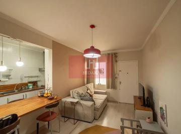 Apartamento · 58m² · 2 Quartos · Apartamento à venda no bairro Mirandópolis - São Paulo/SP, Zona Sul