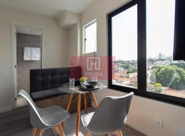 Apartamento · 32m² · 1 Quarto · Apartamento à venda no bairro Mirandópolis - São Paulo/SP, Zona Sul