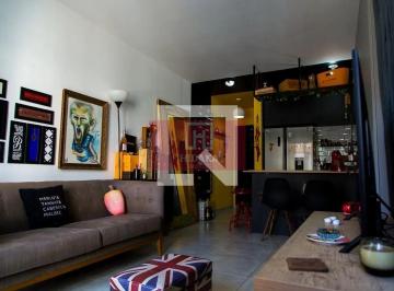Apartamento · 50m² · 1 Quarto · Apartamento à venda no bairro Mirandópolis - São Paulo/SP, Zona Sul