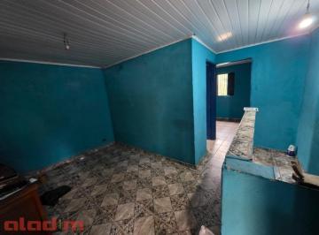 Casa · 50m² · 2 Quartos · 1 Vaga · CASA INDEPENDENTE PARA VENDA E LOCAÇÃO NO PARQUE RECREIO EM PARELHEIROS