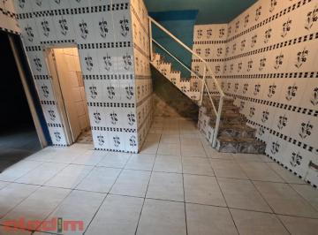 Casa · 50m² · 2 Quartos · 1 Vaga · CASA INDEPENDENTE PARA VENDA E LOCAÇÃO NO PARQUE RECREIO EM PARELHEIROS