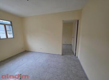 Casa · 1 Quarto · 1 Vaga · CASA SEMI INDEPENDENTE PARA ALUGAR NO JARDIM DOS ALAMOS EM PARELHEIROS
