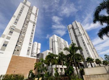 Apartamento · 56m² · 2 Quartos · 1 Vaga · Apartamento para venda em Continental com 2 quartos, sendo 1 suíte, 56m²