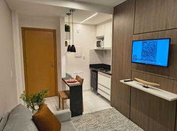 Apartamento , Brasília · Aluguel Venice Park