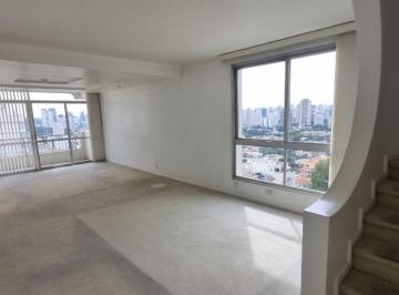 Apartamento · 325m² · 5 Quartos · 3 Vagas · Cobertura para venda em Brooklin com 5 quartos, sendo 4 suítes, 325m²