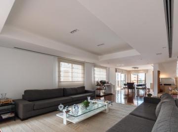 Apartamento · 389m² · 3 Quartos · 4 Vagas · Cobertura para venda em Moema com 3 quartos, sendo 3 suítes, 389m²