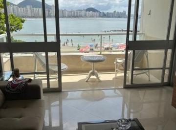 Apartamento · 150m² · 4 Quartos · 1 Vaga · Apartamento para venda em Astúrias com 4 quartos, sendo 2 suítes, 150m²