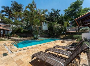 Casa · 708m² · 6 Quartos · 5 Vagas · Casa para venda em Granja Viana com 6 quartos, sendo 4 suítes, 708m²