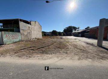 Terreno · 599m² · Amplo terreno à venda no Jacarandá