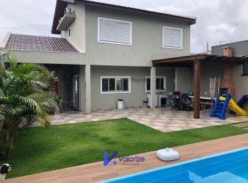 22463484_4.jpg · Sobrado 4 dormitórios piscina Pontal do Paraná