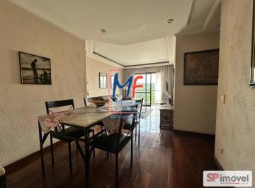 Apartamento · 76m² · 3 Quartos · Apto à venda no bairro Lar São Paulo, com 3 quartos (1 suíte), sala c/ 2 ambientes, cozinha, varanda