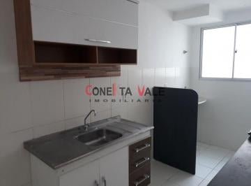 med_cc351189d20c5451f7ef0f5280f94e38.jpg · Apartamento com 2 dormitórios para alugar, 50 m² por R$ 1.800,00/mês - Jardim América - São José dos