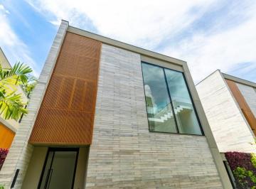 Casa · 620m² · 3 Quartos · Casa em condomínio para venda com 3 quartos, sendo 3 suítes, 620m²