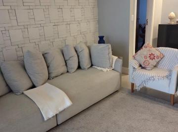 Foto 01 · Apartamento de luxo no bairro Cidade Nova: 3 quartos, 3 suítes, 2 vagas, 145m² de área. Venha conhec