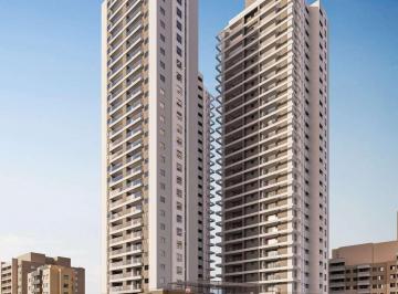 Apartamento · 86m² · 2 Quartos · 1 Vaga · Fazenda Garden