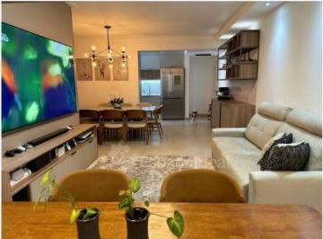 Apartamento · 103m² · 3 Quartos · 1 Vaga · ? APARTAMENTO À VENDA | CAMPOLIM ? SOROCABA/SP