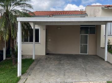 Casa de 3 quartos, Sorocaba · Vende-se linda e espaçosa casa, Condomínio Villa Real Park Imóvel